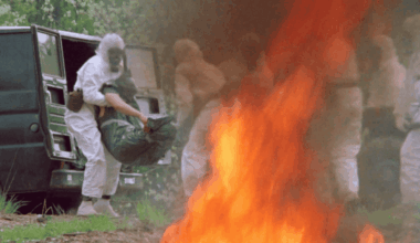 How George A. Romero's Extremely R-Rated Sci-Fi Was Overshadowed By The Living Dead Franchise