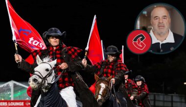 Crusaders retire 'much-loved' 30-year-old tradition leaving fans 'devastated'