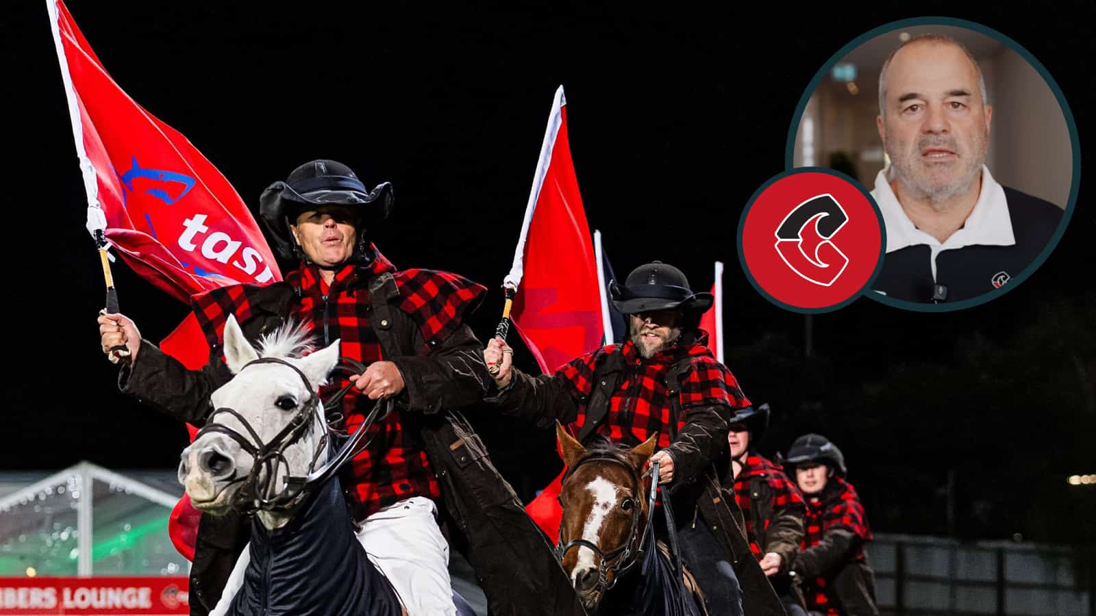 Crusaders retire 'much-loved' 30-year-old tradition leaving fans 'devastated'