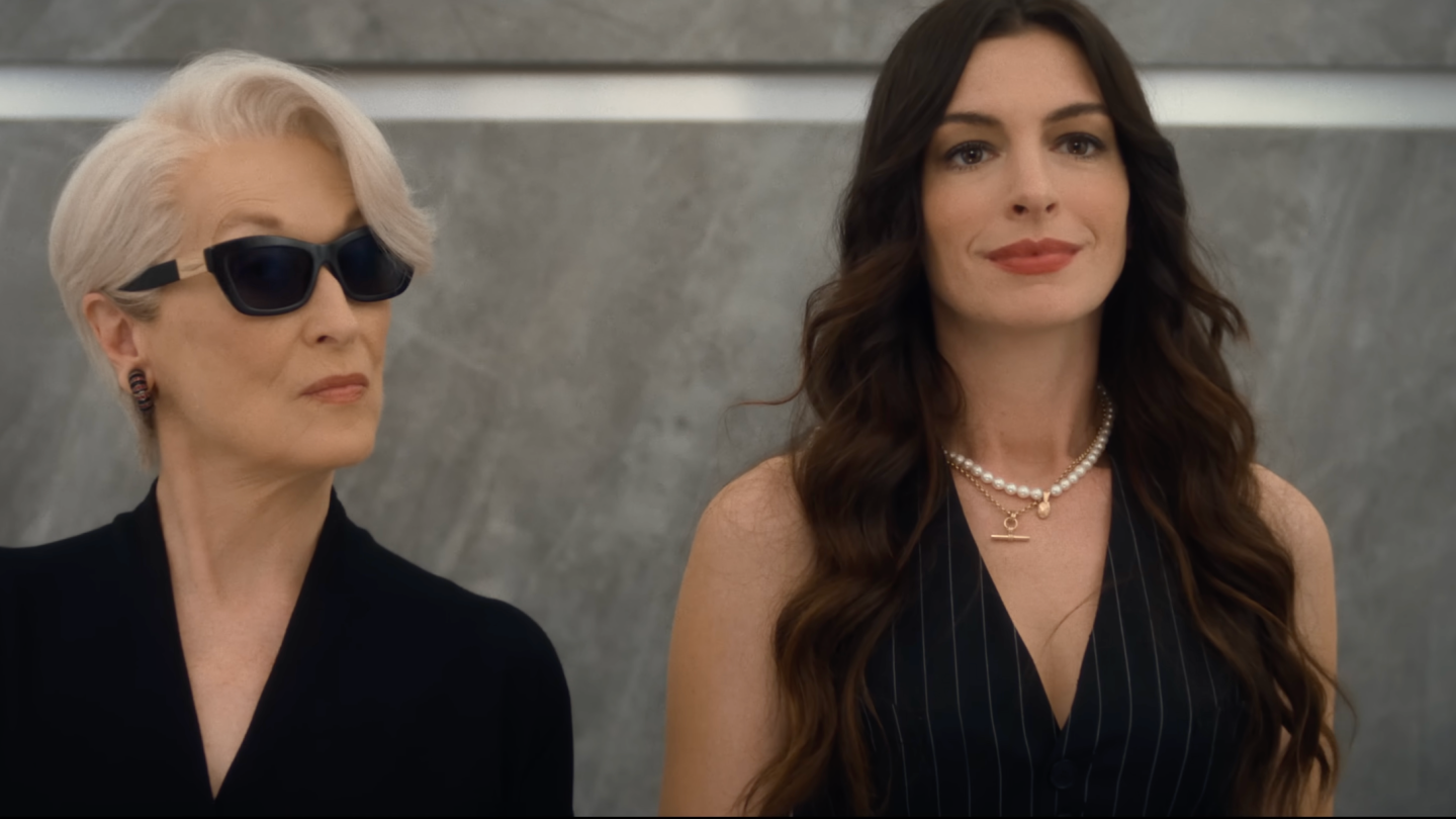 'The Devil Wears Prada 2' to Kick Off Summer Box Office in High Style