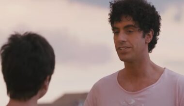 The Dictator’s Sacha Baron Cohen’s New Comedy To Hit Netflix Very Soon