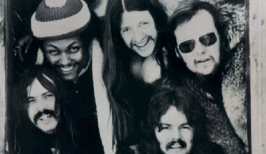 The band who shaped The Doobie Brothers’ sound the most