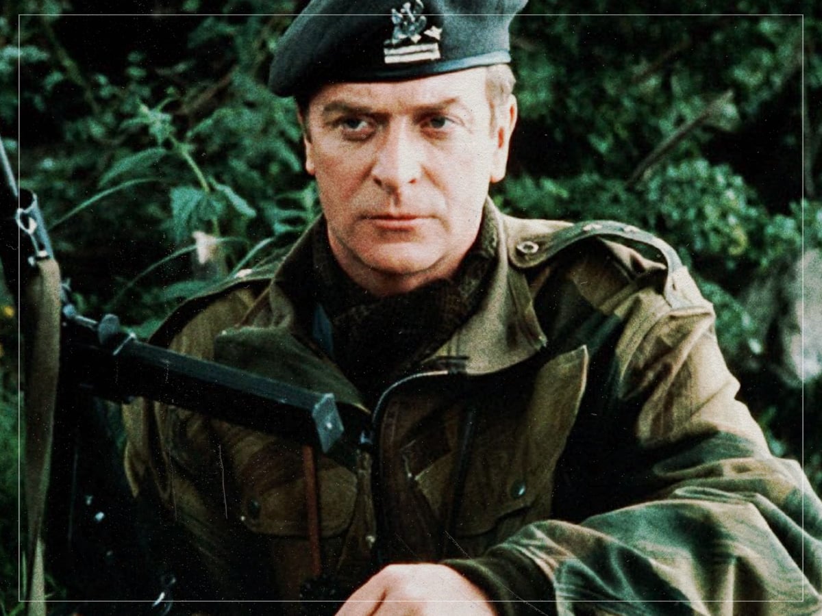 The Eagle Has Landed - John Sturges - 1976