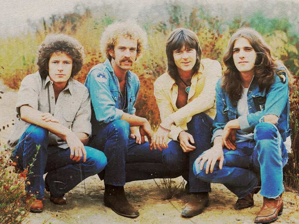 The Eagles - 1970s