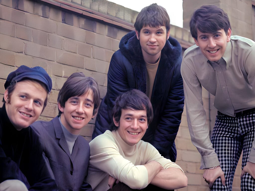 The Hollies