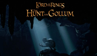 The Hunt For Gollum Sets Cast; Jamie Dornan To Play Aragorn