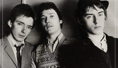 The 1967 song that Paul Weller says "gets him every time"
