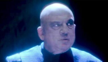 New 'The Mandalorian and Grogu' Character Details