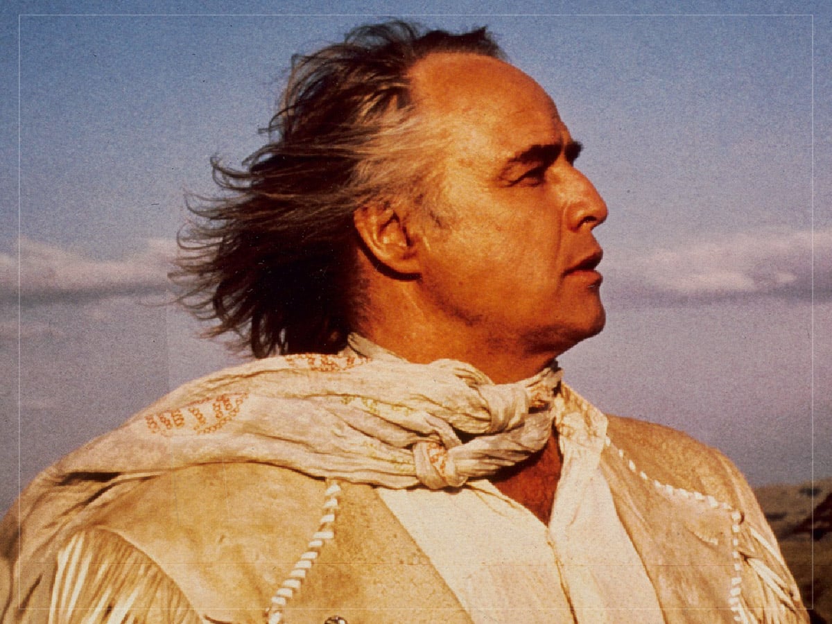 The Missouri Breaks - Arthur Penn - 1976