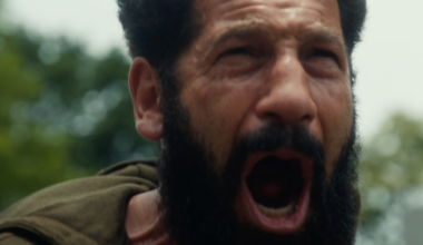 Frank Castle Is Back In The Punisher: One Last Kill Trailer