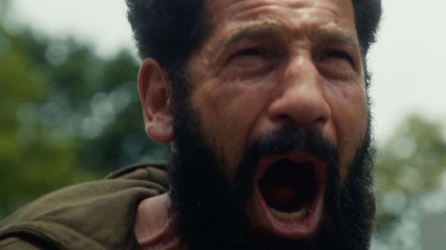 Frank Castle Is Back In The Punisher: One Last Kill Trailer