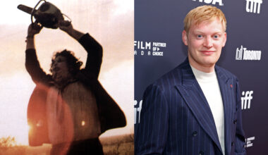 The Texas Chainsaw Massacre with filmmaker Curry Barker