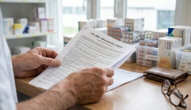 The Ultimate 2026 Blacklist: 108 Medications You Must Avoid at All Costs