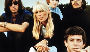 The man who cursed The Velvet Underground's West Coast tour