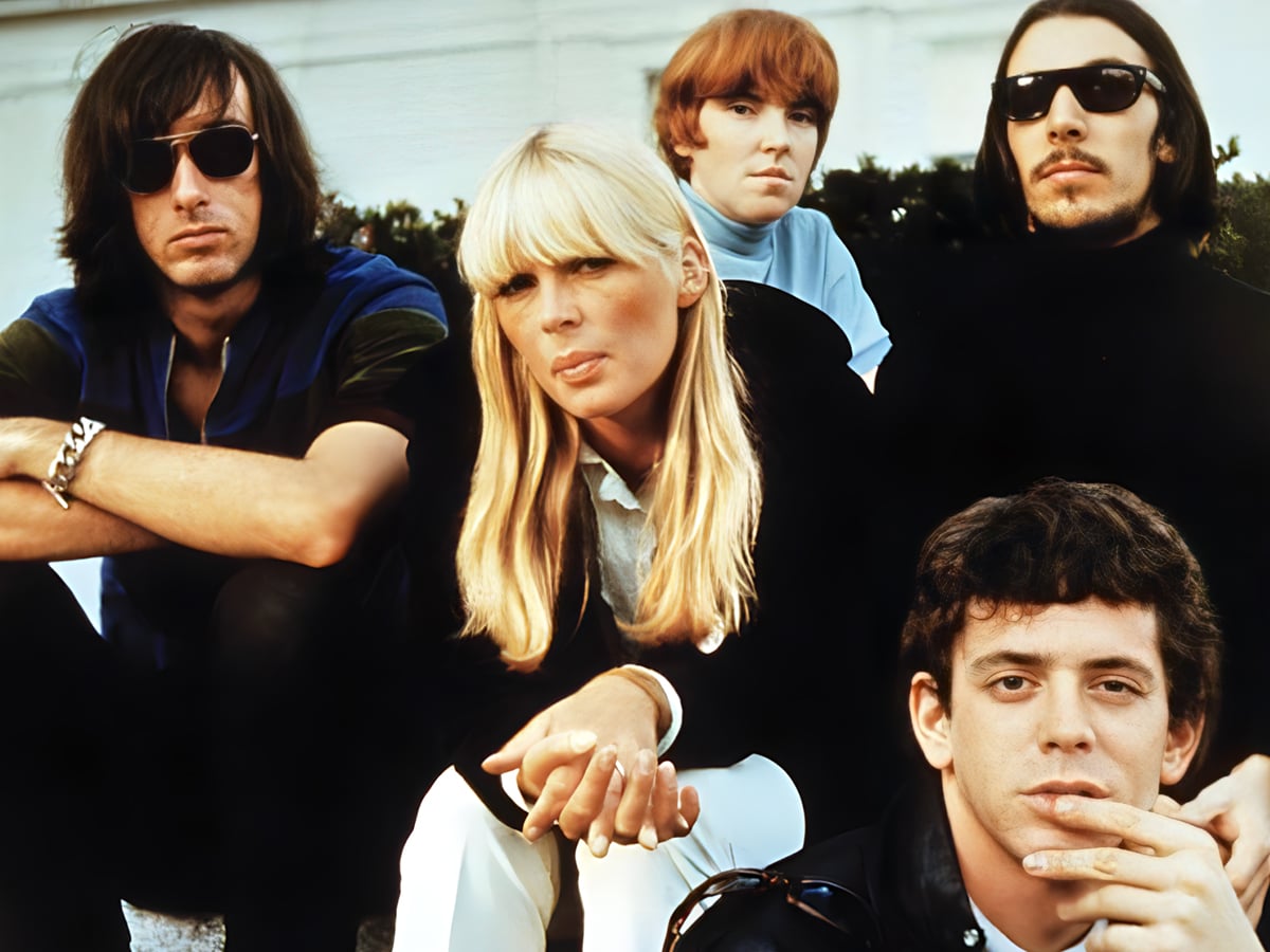 The man who cursed The Velvet Underground's West Coast tour