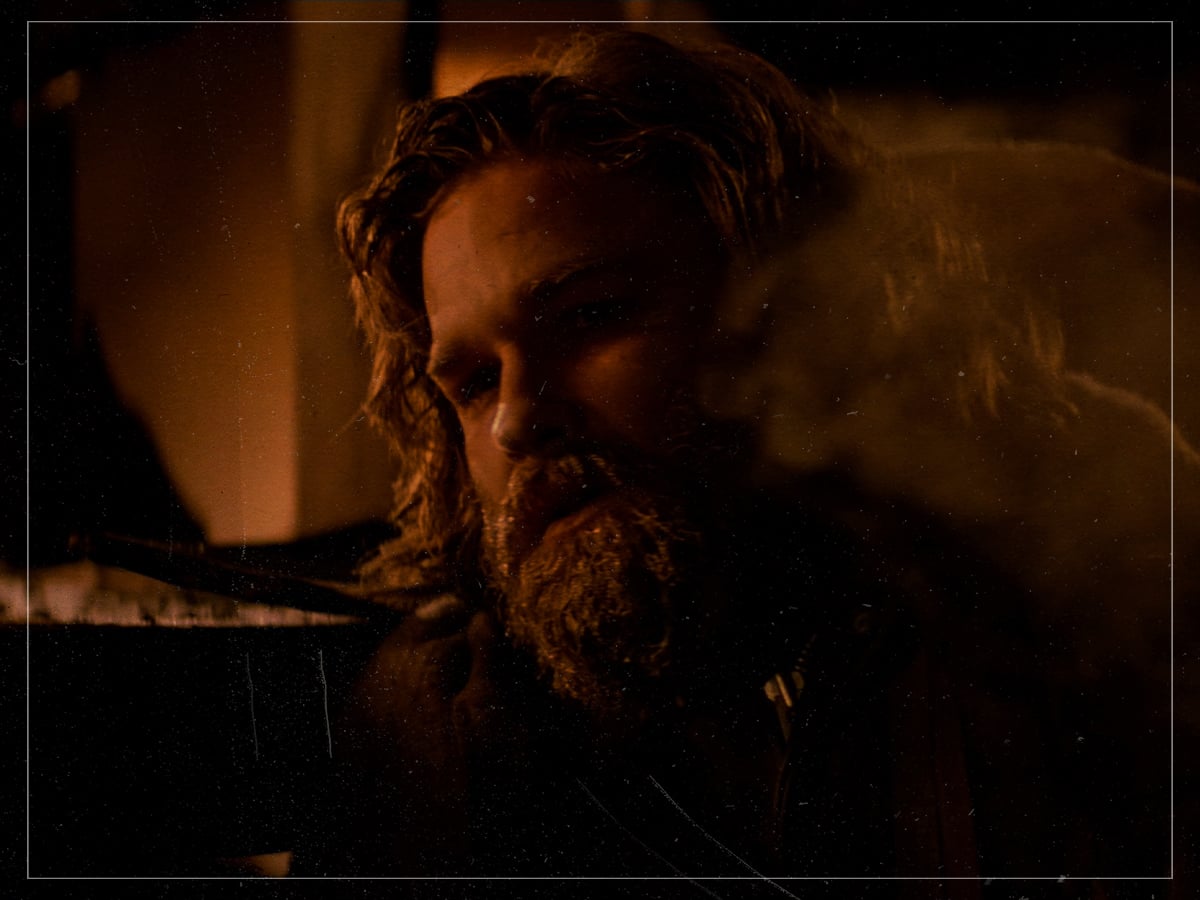 The ending – ‘The Thing’ (John Carpenter, 1982)