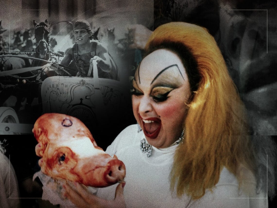 The five worst moments of animal cruelty in cinema