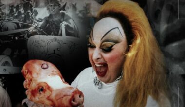 The five worst moments of animal cruelty in movie history