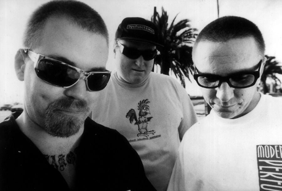 The sample that almost sunk a classic Sublime song