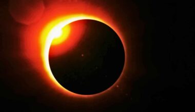 The Solar Eclipse Will Be The Longest Of The Century