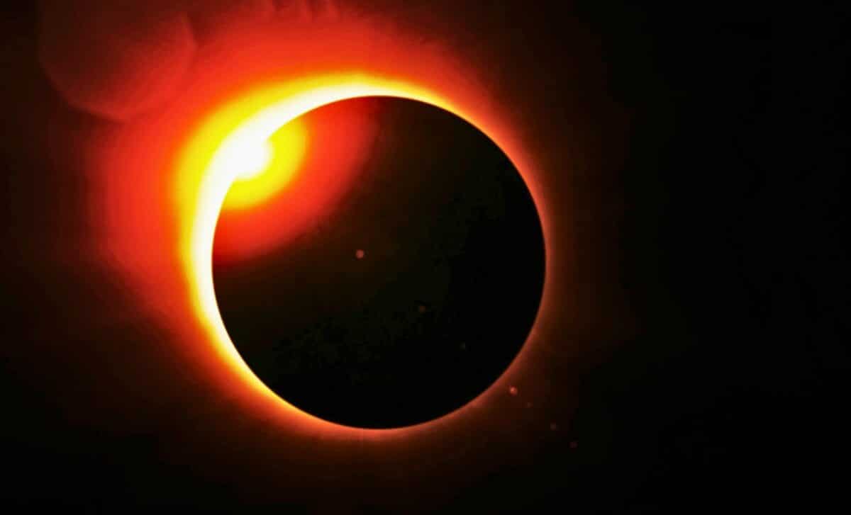 The Solar Eclipse Will Be The Longest Of The Century