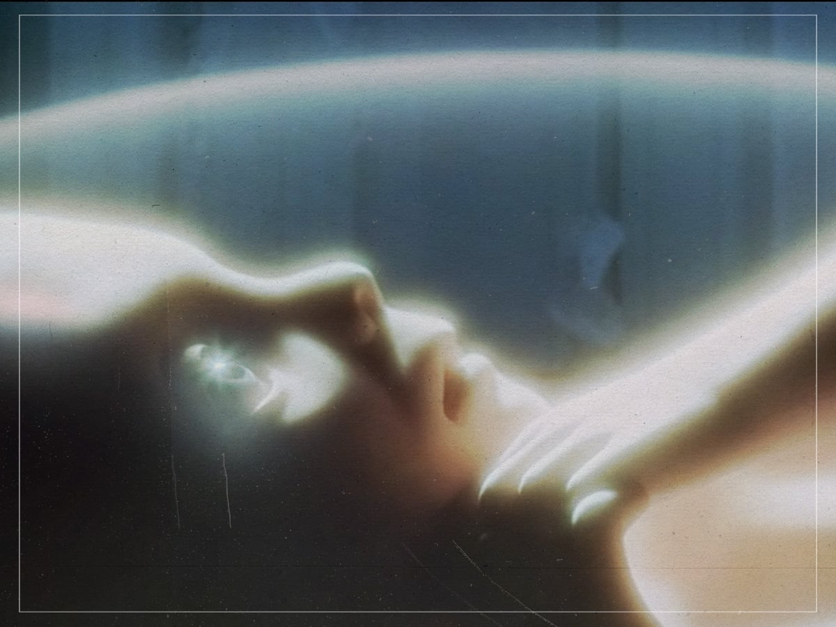 The ‘Star Child’ – ‘2001 A Space Odyssey’ (Stanley Kubrick, 1968)