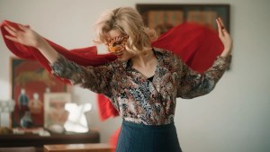 The Friend's House Is Here