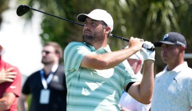 The Five: What are the biggest post-Masters questions?