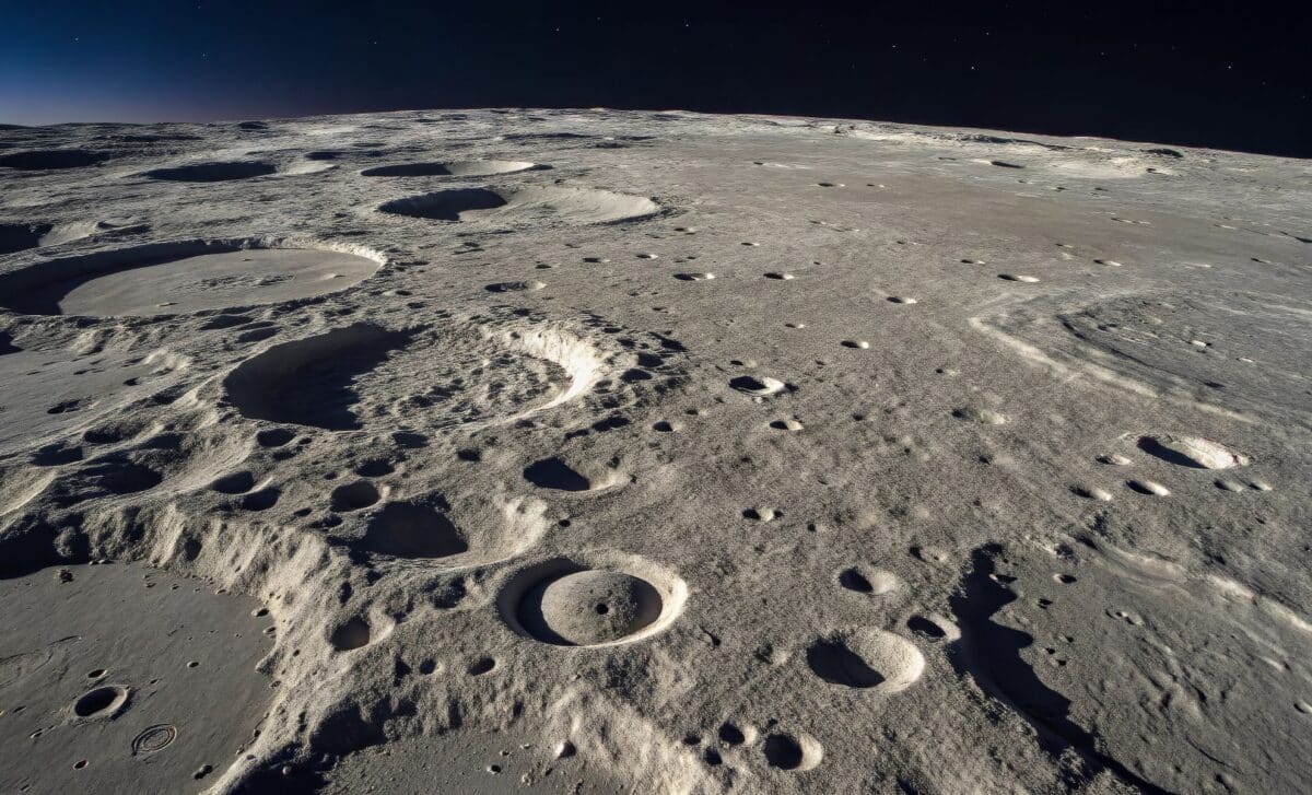 There Is Water On The Moon… But Its Quantity Is Nowhere Near Enough For Future Missions
