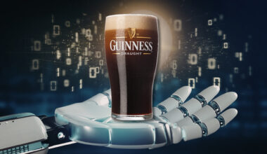How One Man Lowered the Price of Guinness by Using AI to Call 3,000 Pubs