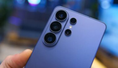 This brilliant Samsung Galaxy S26 camera trick is coming to the Galaxy S25… and it'll replace something you use daily