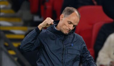 Arsenal 'star' sends 'brutal warning' to Arteta ahead of title run-in