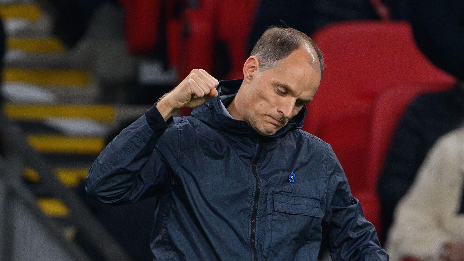 Arsenal 'star' sends 'brutal warning' to Arteta ahead of title run-in