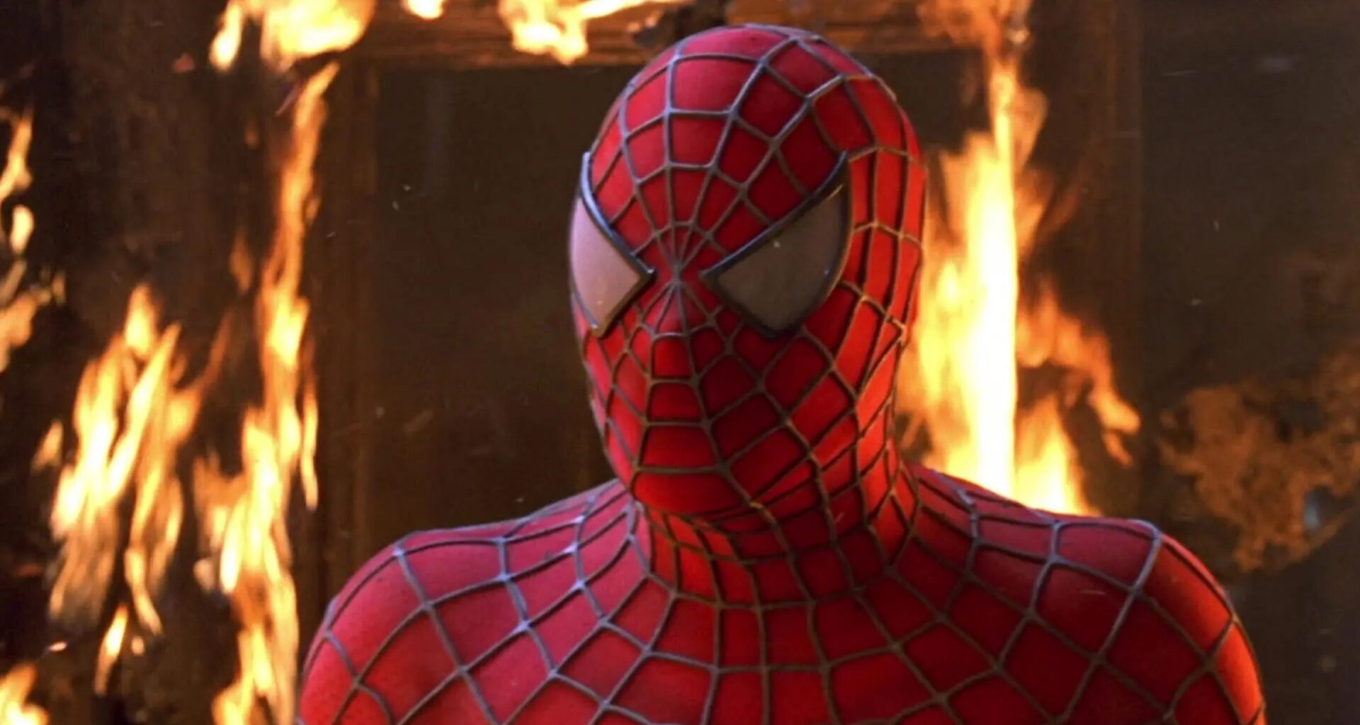 Marvel Fans Think a Legend of Raimi's Spider-Man Trilogy is About to Return After 19 Years