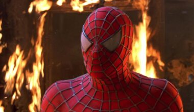 Marvel Fans Think a Legend of Raimi's Spider-Man Trilogy is About to Return After 19 Years