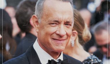 The 1998 movie shoot that left Tom Hanks horrified
