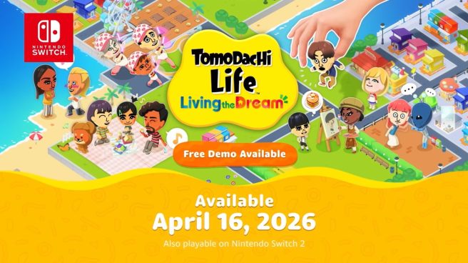Tomodachi Life: Living the Dream reviews