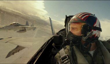 'Top Gun 3' "Script Underway" to Reunite Tom Cruise, Jerry Bruckheimer