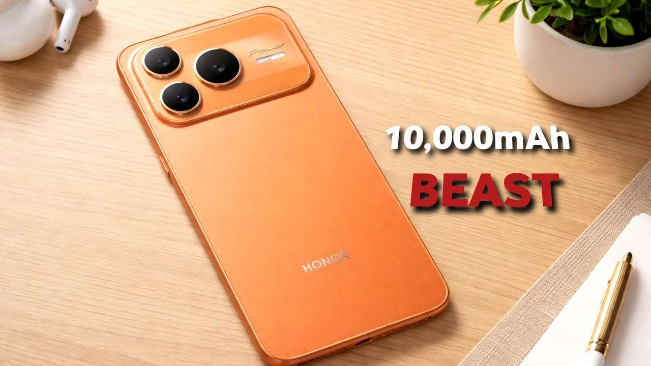 Two Feature Packed Orange Smartphones Launch in India Today with Big Batteries and Smart Additions