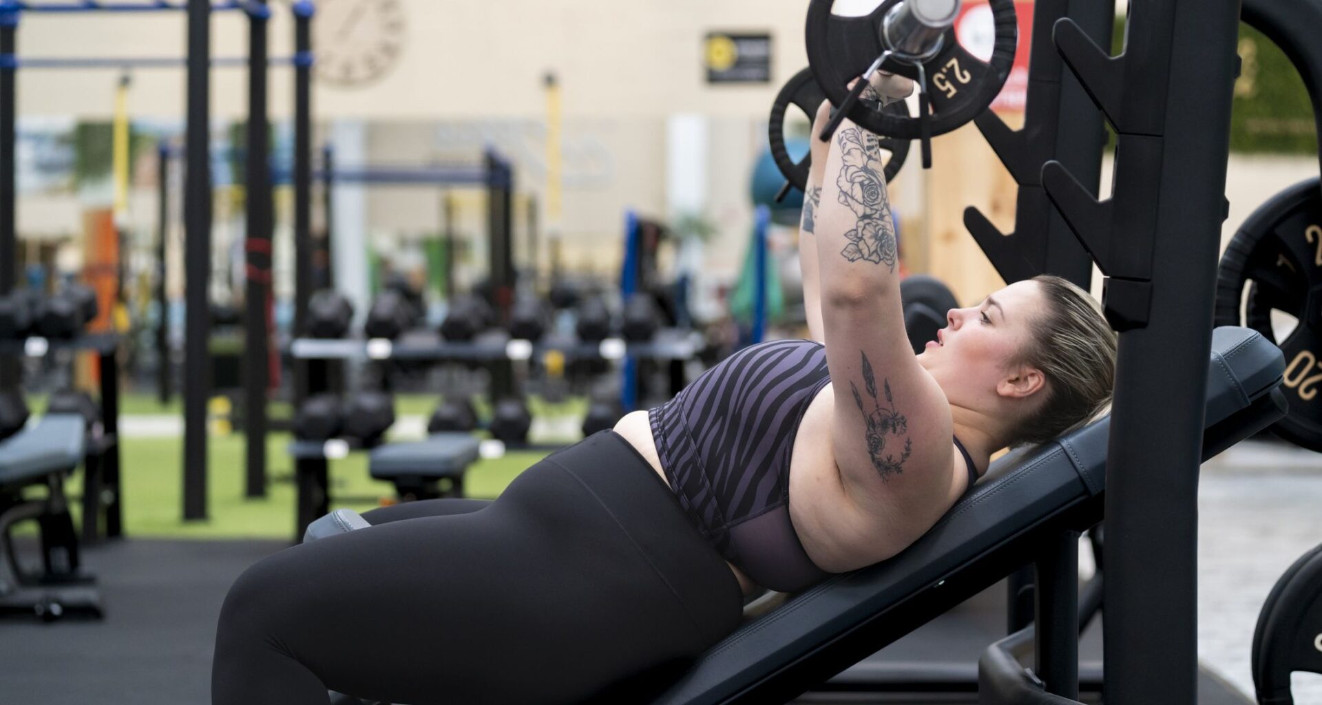 Muscle loss is one of the most common side effects when using GLP-1 medications—a personal trainer and nutritionist says these two strategies will help you keep hold of it