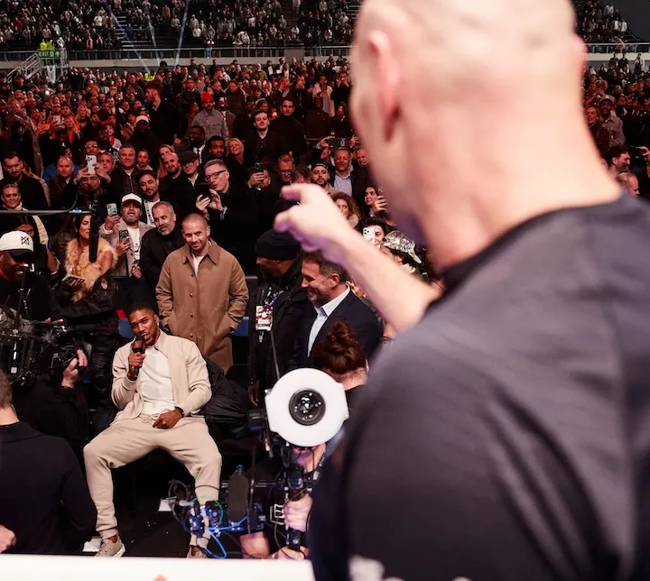 Tyson Fury