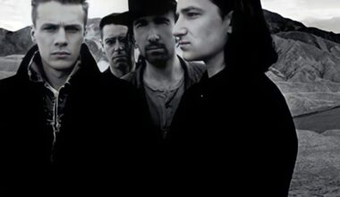 The one show that turned U2 into superstars