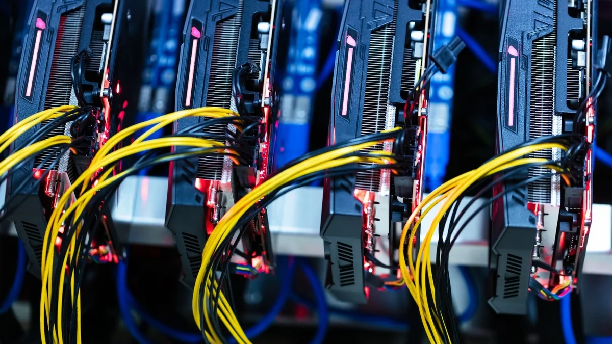 Goldman Sachs and Citi are hiring AI talent from outside banking
