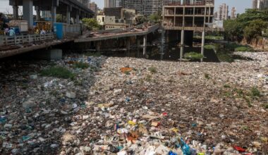 Plastics and fossil fuels are two sides of the same disastrous coin – The Irish Times