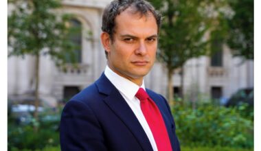 UK Middle East Minister reaffirms continued support for Syria