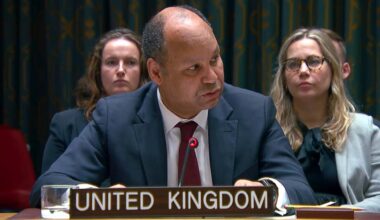 Cooperation between the United Nations and Regional and Subregional Organizations (GCC)