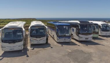 UK government strengthens role of coaches in public transport | IRU