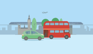 How the UK’s Department for Transport uses Google Cloud