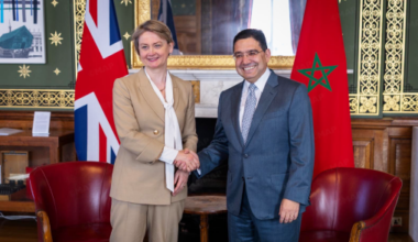 United Kingdom Backs Morocco’s Autonomy Plan as ‘Most Credible and Pragmatic’ Basis for Sahara Settlement – The North Africa Post
