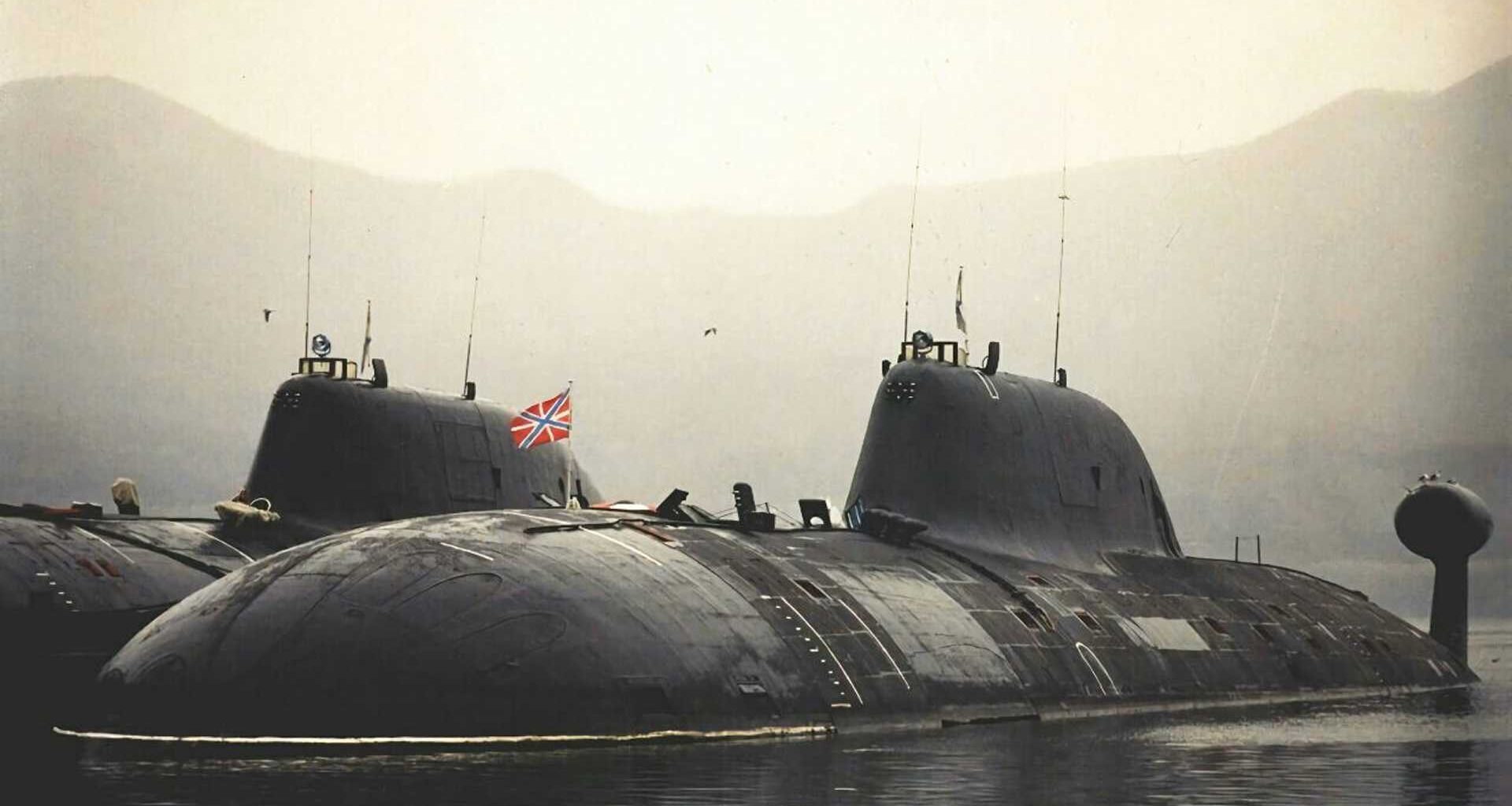 UK exposes Russian submarines targeting critical internet cables in the Atlantic for over one month